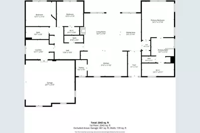 499 London Road, Ball Ground, GA 30107 - Photo 37