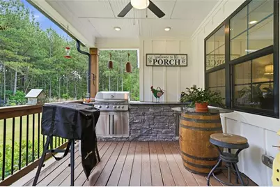 499 London Road, Ball Ground, GA 30107 - Photo 15
