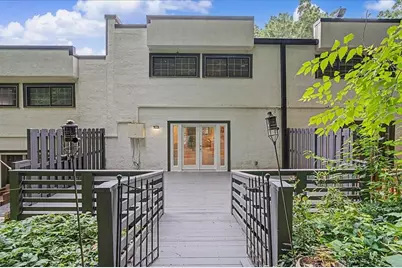 1445 Monroe Drive NE #12D, Atlanta, GA 30324 - Photo 27