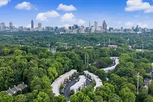 1445 Monroe Dr NE, Atlanta, GA 30324 - Photo 35