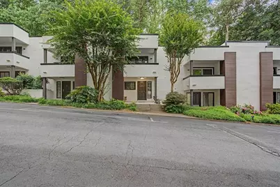 1445 Monroe Drive NE #12D, Atlanta, GA 30324 - Photo 1