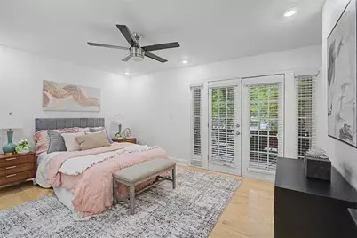 1445 Monroe Drive NE #12D, Atlanta, GA 30324 - Photo 15
