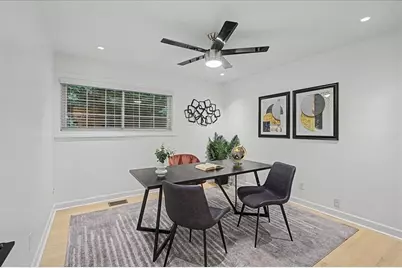 1445 Monroe Drive NE #12D, Atlanta, GA 30324 - Photo 21