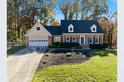 2334 Pine Point Drive, Lawrenceville, GA 30043 - Photo 3