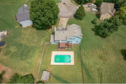 33 Misty Ridge Drive, Euharlee, GA 30145 - Photo 47