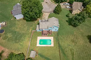 33 Misty Ridge Dr, Euharlee, GA 30145 - Photo 47