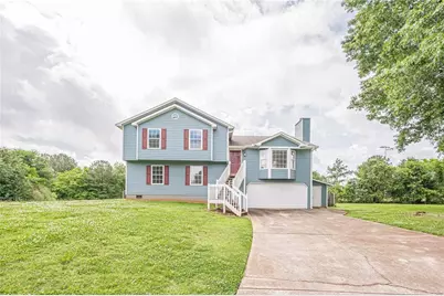 33 Misty Ridge Drive, Euharlee, GA 30145 - Photo 1
