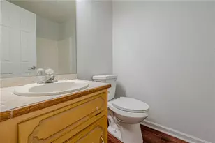 33 Misty Ridge Dr, Euharlee, GA 30145 - Photo 17