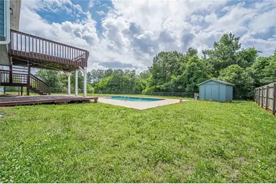 33 Misty Ridge Drive, Euharlee, GA 30145 - Photo 37