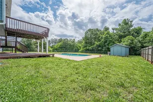 33 Misty Ridge Dr, Euharlee, GA 30145 - Photo 37