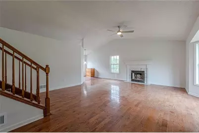 33 Misty Ridge Drive, Euharlee, GA 30145 - Photo 5