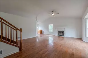 33 Misty Ridge Dr, Euharlee, GA 30145 - Photo 5