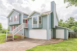 33 Misty Ridge Dr, Euharlee, GA 30145 - Photo 41