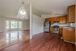 33 Misty Ridge Dr, Euharlee, GA 30145 - Photo 9
