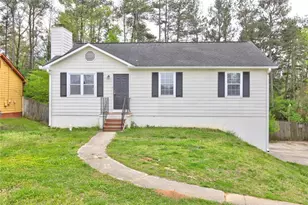 1277 Iron Gate Blvd, Jonesboro, GA 30238 - Photo 1