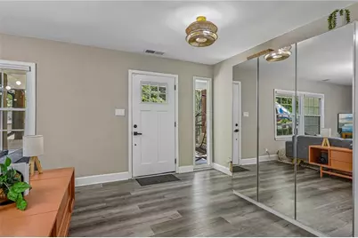3898 Skidmore Drive, Decatur, GA 30034 - Photo 5