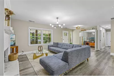 3898 Skidmore Drive, Decatur, GA 30034 - Photo 9
