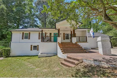 3898 Skidmore Drive, Decatur, GA 30034 - Photo 3