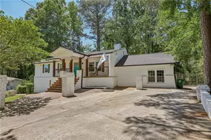 3898 Skidmore Dr, Decatur, GA 30034 - Photo 1