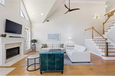 5249 Magnolia Walk Circle, Atlanta, GA 30338 - Photo 5