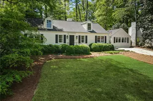 764 Wesley Dr, Atlanta, GA 30305 - Photo 1