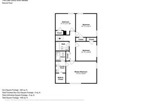 1185 Lake Colony Dr, Marietta, GA 30068 - Photo 39