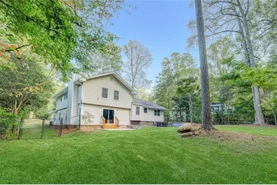 1185 Lake Colony Drive, Marietta, GA 30068 - Photo 41