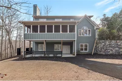 180 Forest Glen Drive, Waleska, GA 30183 - Photo 43