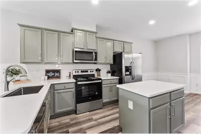 2100 Tidal Cove, Lawrenceville, GA 30043 - Photo 7
