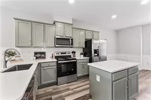 2100 Tidal Cove, Lawrenceville, GA 30043 - Photo 7