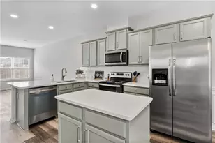 2100 Tidal Cove, Lawrenceville, GA 30043 - Photo 9