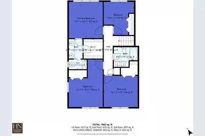 2037 Longview Way, Chamblee, GA 30341 - Photo 29