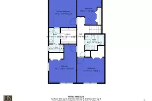 2037 Longview Way, Chamblee, GA 30341 - Photo 29