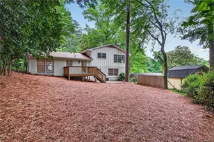 2037 Longview Way, Chamblee, GA 30341 - Photo 27