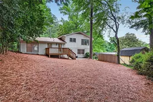 2037 Longview Way, Chamblee, GA 30341 - Photo 27