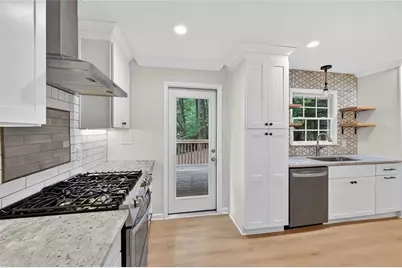 2037 Longview Way, Chamblee, GA 30341 - Photo 3