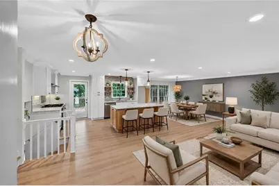 2037 Longview Way, Chamblee, GA 30341 - Photo 5