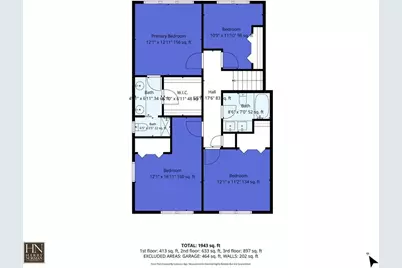 2037 Longview Way, Chamblee, GA 30341 - Photo 29