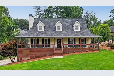 212 Berkeley Way, Dallas, GA 30157 - Photo 3