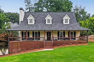 212 Berkeley Way, Dallas, GA 30157 - Photo 3