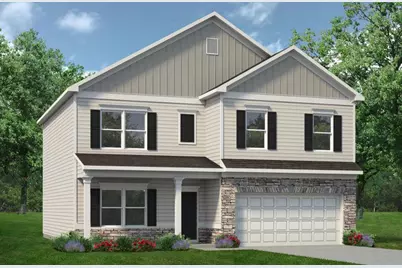 7753 Sandpiper Drive, Douglasville, GA 30134 - Photo 1