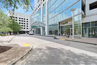 3324 Peachtree Road NE #1512, Atlanta, GA 30326 - Photo 25