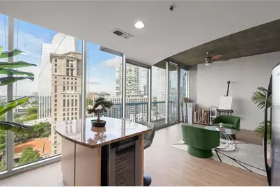 3324 Peachtree Road NE #1512, Atlanta, GA 30326 - Photo 13