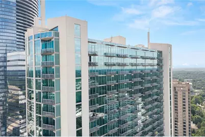 3324 Peachtree Road NE #1512, Atlanta, GA 30326 - Photo 47