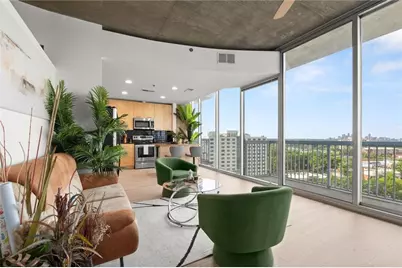 3324 Peachtree Road NE #1512, Atlanta, GA 30326 - Photo 5