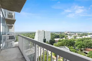 3324 Peachtree Rd NE, Atlanta, GA 30326 - Photo 15