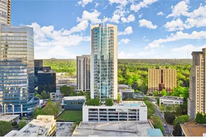 3324 Peachtree Road NE #1512, Atlanta, GA 30326 - Photo 1