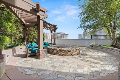 3324 Peachtree Road NE #1512, Atlanta, GA 30326 - Photo 37