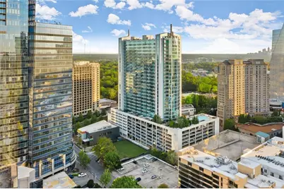 3324 Peachtree Road NE #1512, Atlanta, GA 30326 - Photo 45
