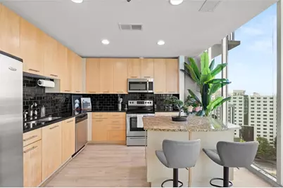 3324 Peachtree Road NE #1512, Atlanta, GA 30326 - Photo 9
